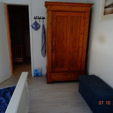 Appartement Seeluecke Gluecksburg Luaran gambar