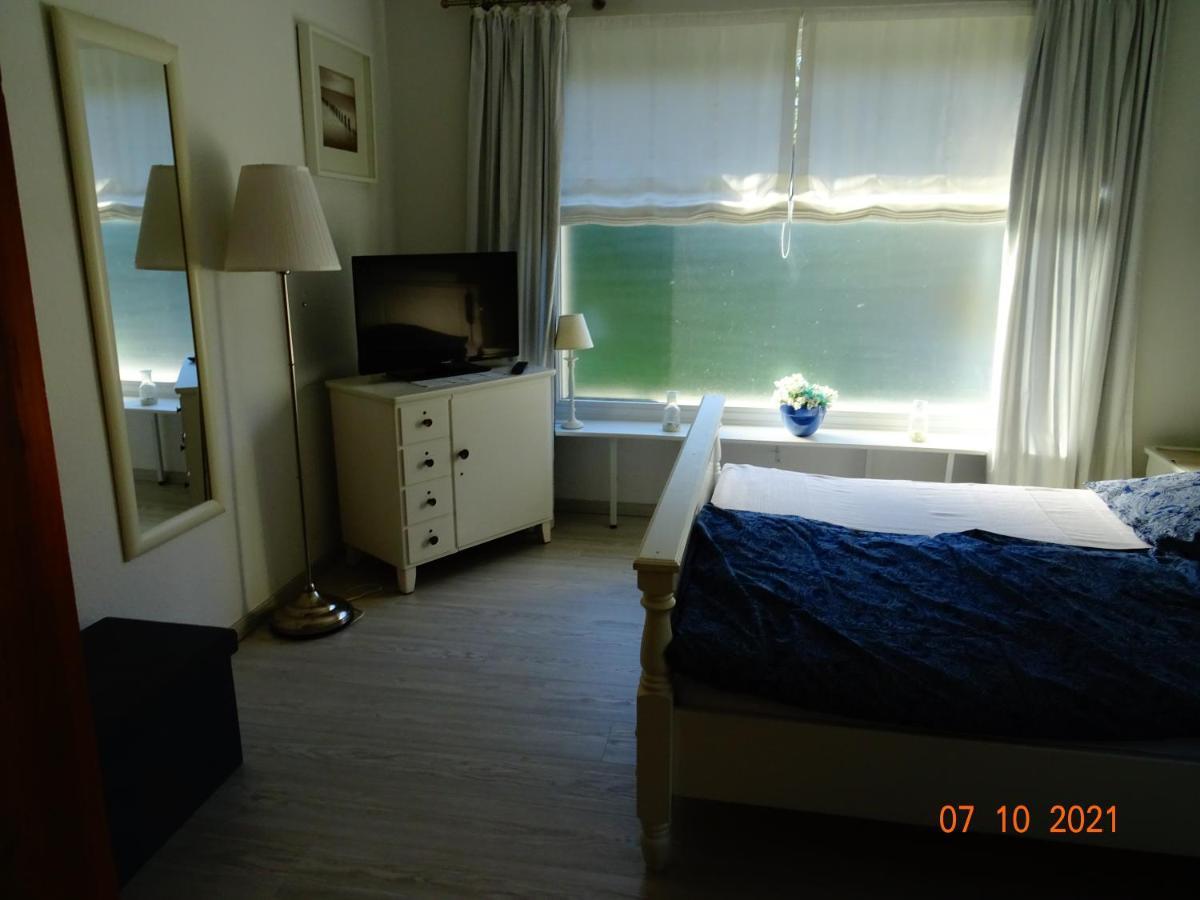 Appartement Seeluecke Gluecksburg Luaran gambar