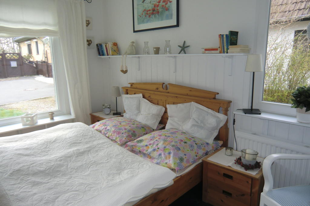 Appartement Seeluecke Gluecksburg Bilik gambar