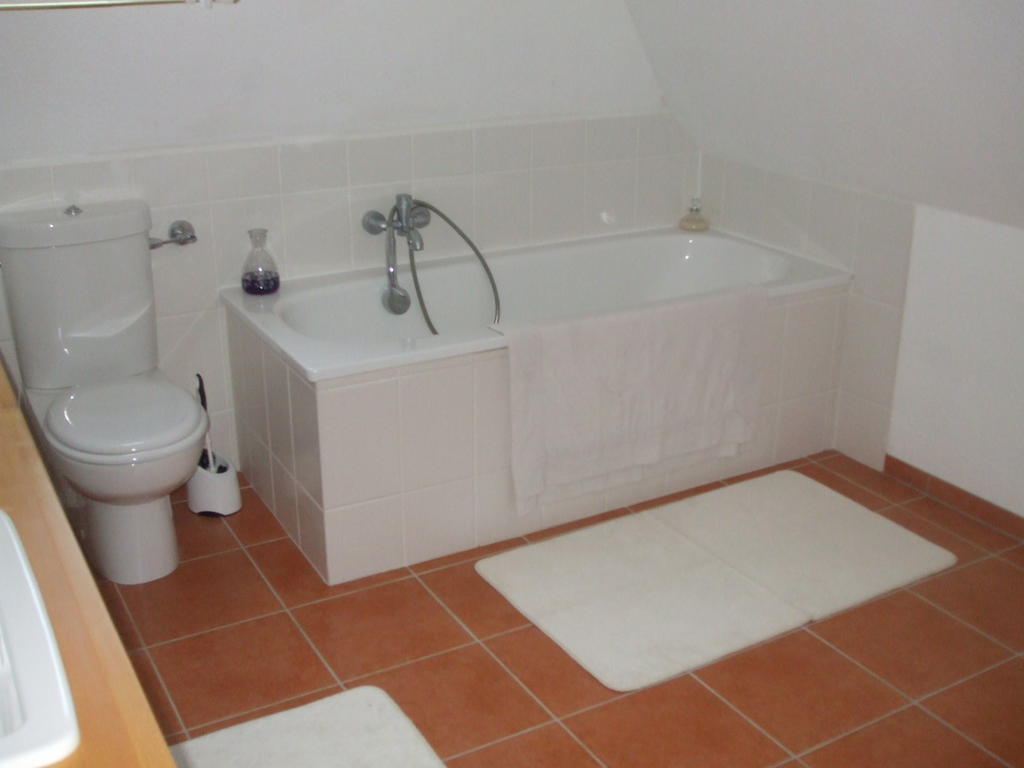 Appartement Seeluecke Gluecksburg Bilik gambar