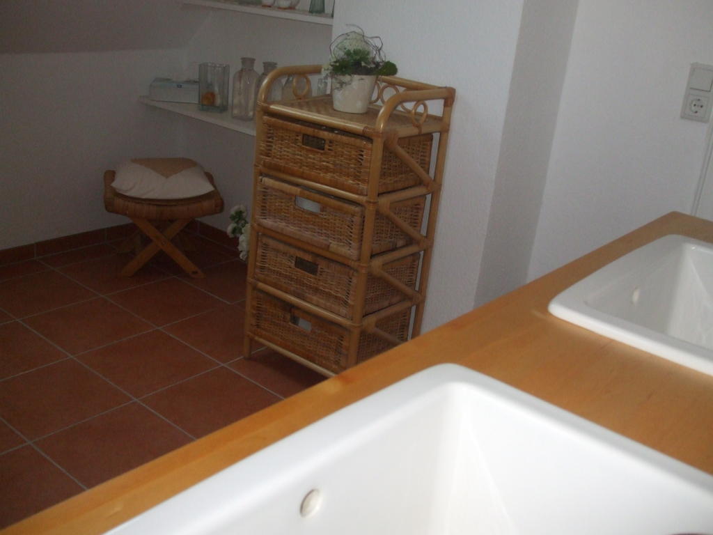Appartement Seeluecke Gluecksburg Luaran gambar