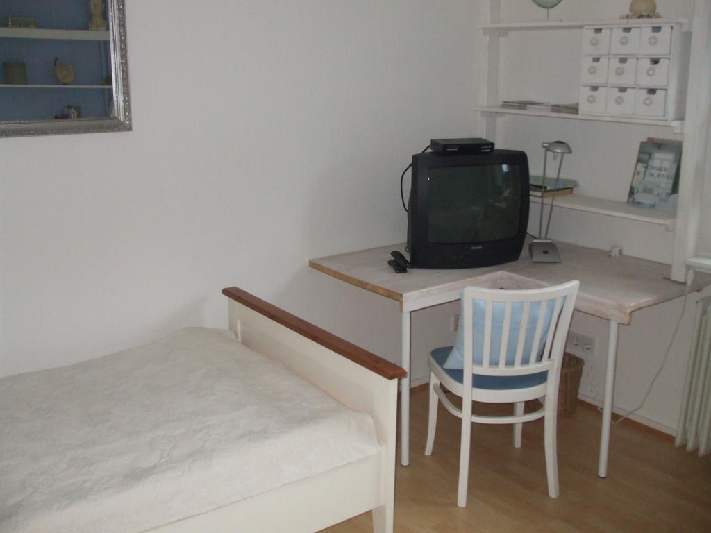Appartement Seeluecke Gluecksburg Bilik gambar