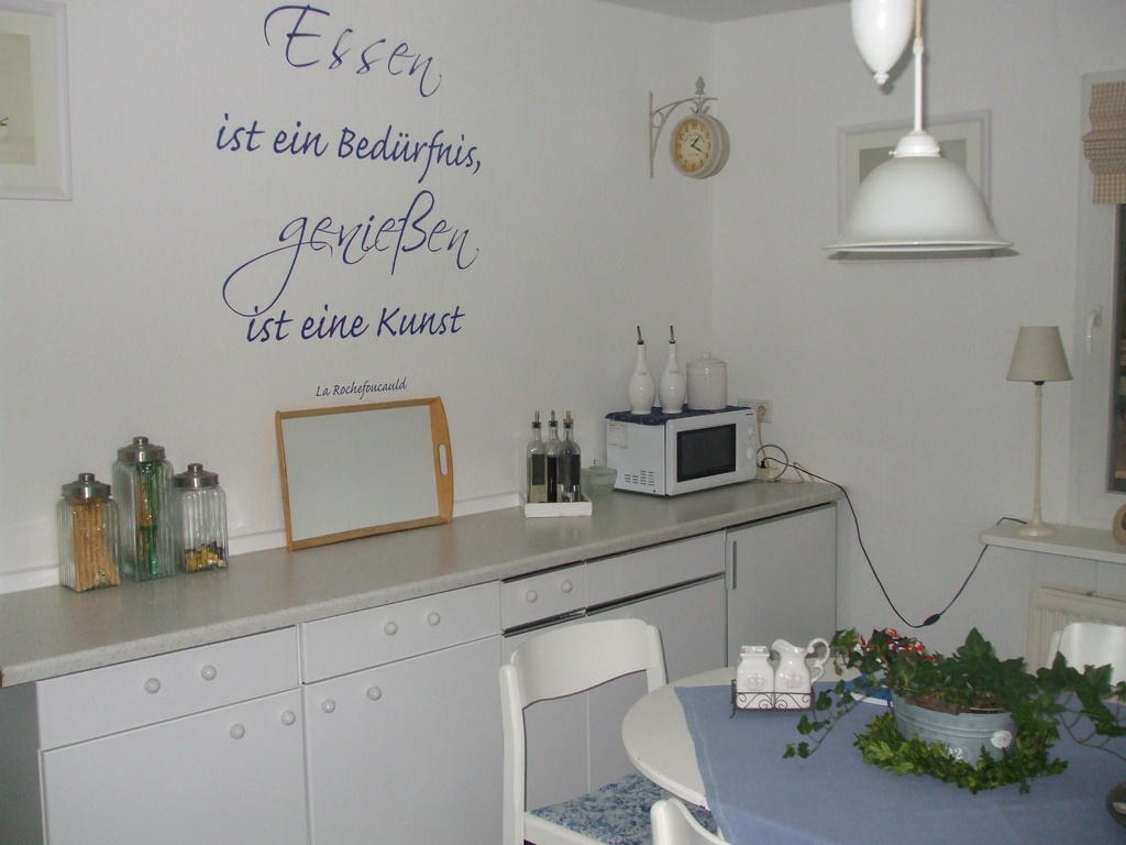 Appartement Seeluecke Gluecksburg Bilik gambar